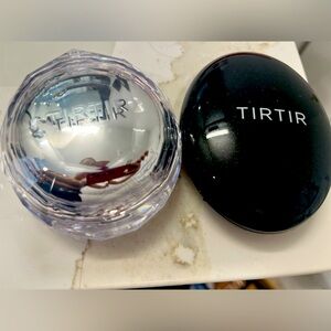 TIR TIR  mask fit cusion